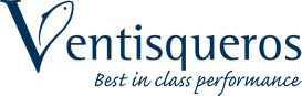 Ventisqueros