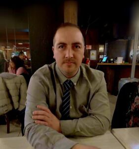 Cristopher Ruiz Vidal